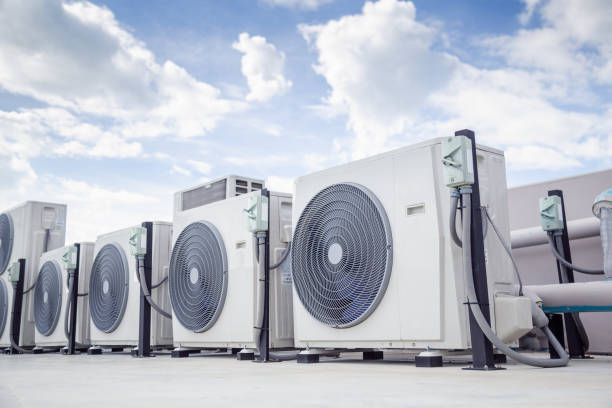 Best Residential HVAC in Malaga, NJ