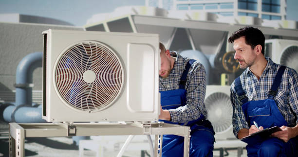 Best HVAC Training and Certification in Malaga, NJ